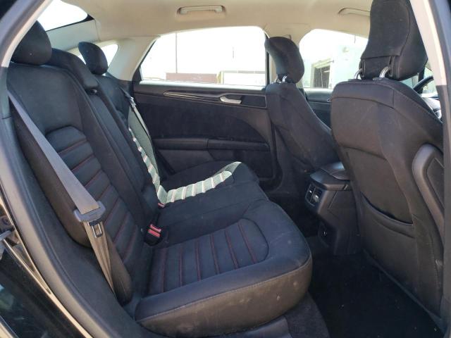 Photo 10 from auction – 2013 FORD FUSION SE with VIN 3FA6P0HR7DR345028