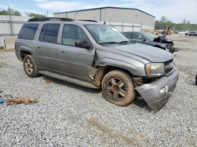 Photo 4 from auction – 2006 CHEVROLET TRAILBLAZE with VIN 1GNET16M166104166