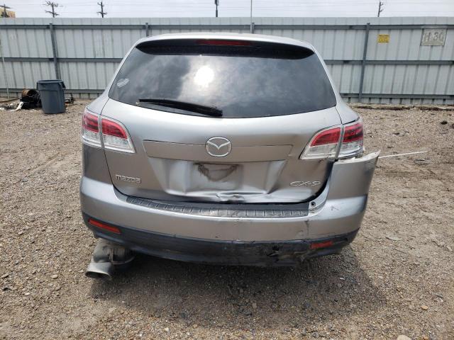 Photo 6 from auction – 2009 MAZDA CX-9 with VIN JM3TB28AX90167485