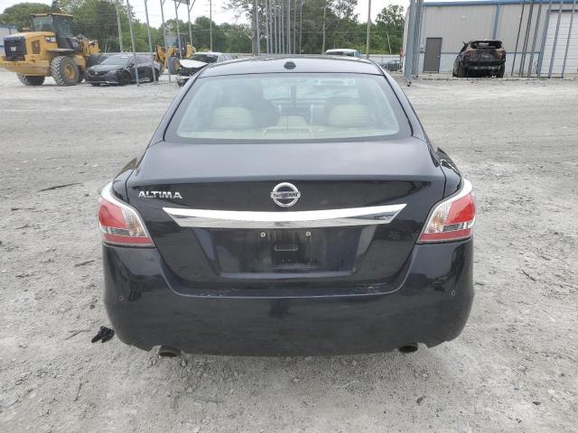 Photo 6 from auction – 2015 NISSAN ALTIMA 3.5 with VIN 1N4BL3AP9FC259628