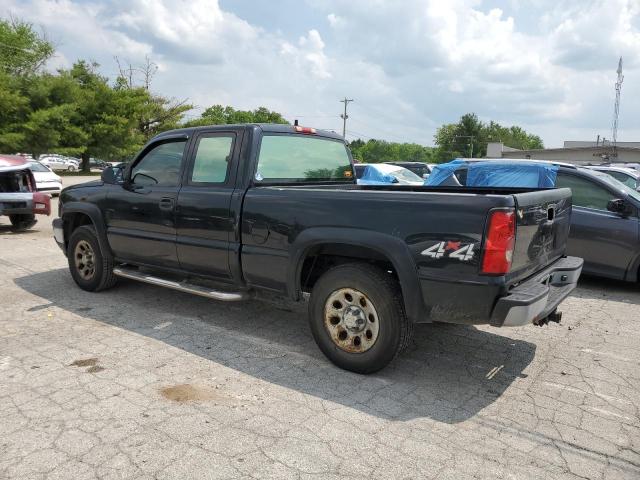 Photo 2 from auction – 2007 CHEVROLET SILVERADO with VIN 1GCEK19V07E181795