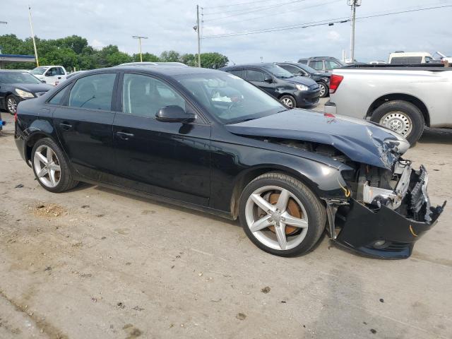 Photo 4 from auction – 2012 AUDI A4 PREMIUM with VIN WAUBFAFL2CN002254