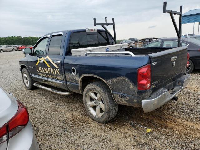 Photo 2 from auction – 2007 DODGE RAM 1500 S with VIN 1D7HA18P87J607071