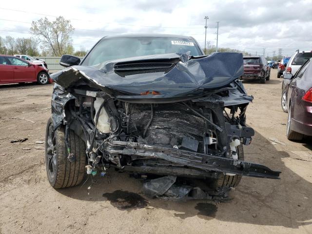 Photo 5 from auction – 2020 DODGE DURANGO R/ with VIN 1C4SDJCT8LC229943