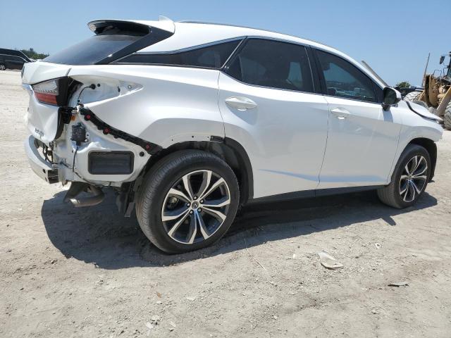 Photo 3 from auction – 2021 LEXUS RX 350 with VIN 2T2HZMAA7MC207306