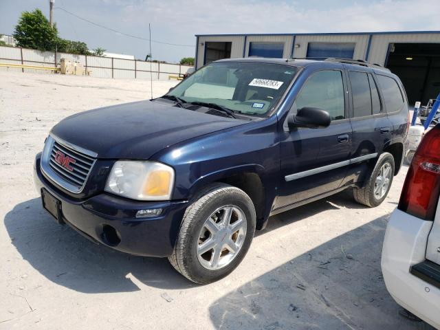 GMC ENVOY 2008 with VIN 1GKDS13S182191883 - Photo from auction