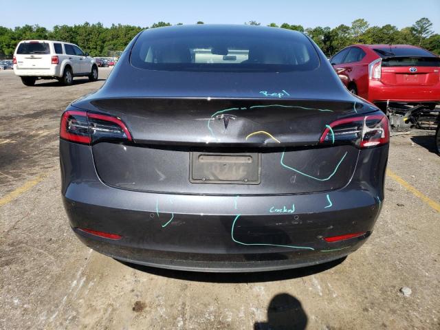 Photo 6 from auction – 2022 TESLA MODEL 3 with VIN 5YJ3E1EA5NF191221