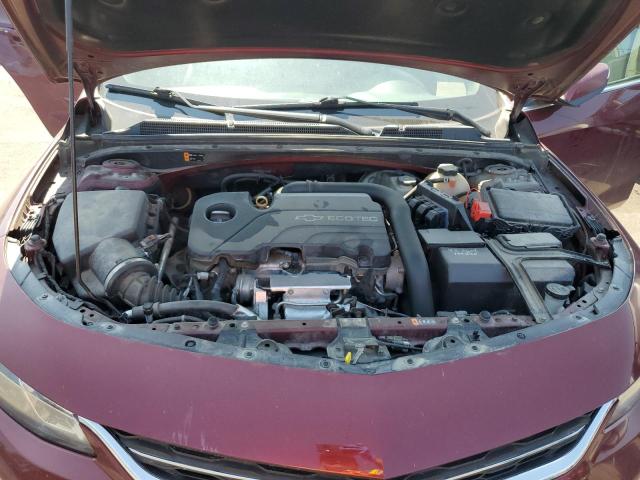 Photo 11 from auction – 2016 CHEVROLET MALIBU LT with VIN 1G1ZE5ST0GF190508