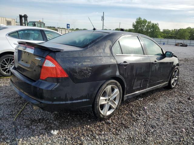 Photo 3 from auction – 2010 FORD FUSION SPO with VIN 3FAHP0KC8AR426662