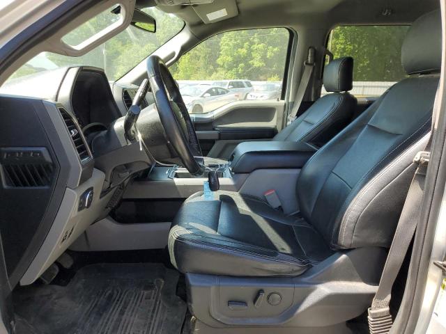Photo 7 from auction – 2019 FORD F150 SUPER with VIN 1FTEW1E56KFB58194