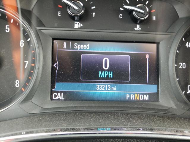 Photo 9 from auction – 2019 BUICK ENCORE SPO with VIN KL4CJ2SB2KB730756