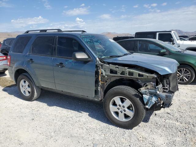 Photo 4 from auction – 2010 FORD ESCAPE XLT with VIN 1FMCU0D75AKD06511