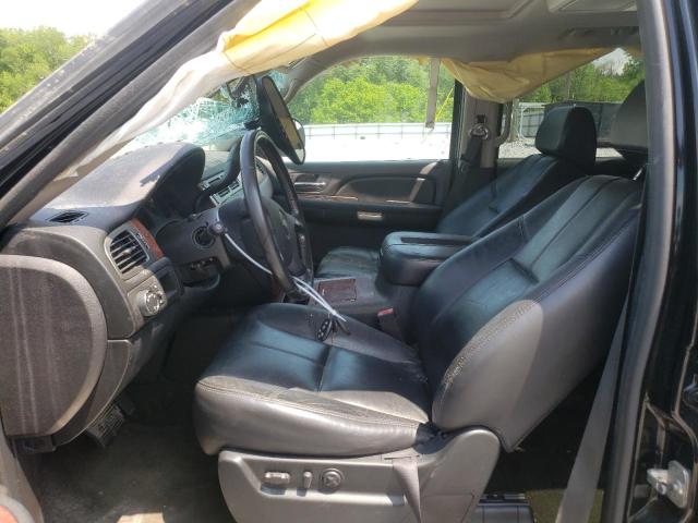 Photo 7 from auction – 2007 CHEVROLET TAHOE C150 with VIN 1GNFC13J07R428157