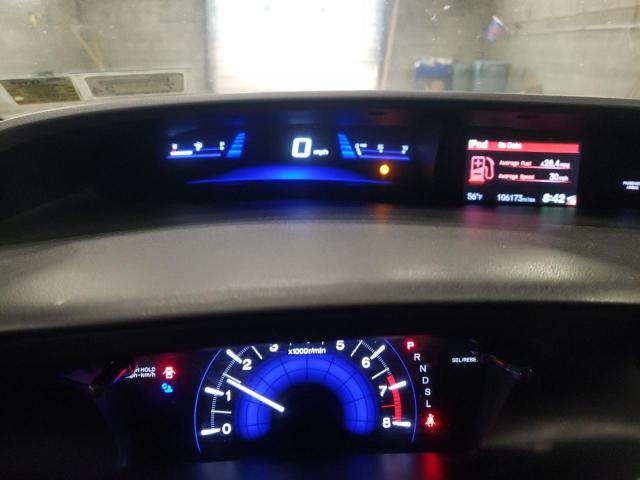 صورة رقم 9 من المزاد - 2015 HONDA CIVIC EX مع VIN 19XFB2F88FE233301