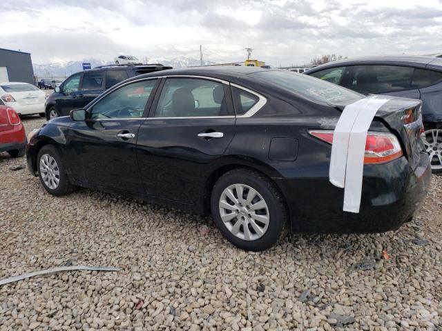 Photo 2 from auction – 2015 NISSAN ALTIMA 2.5 with VIN 1N4AL3AP6FC239591