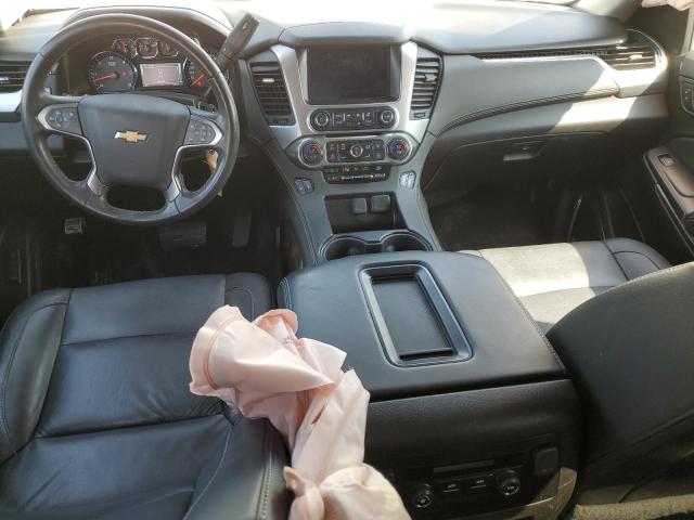 Photo 8 from auction – 2020 CHEVROLET SUBURBAN C with VIN 1GNSCHKC3LR161858