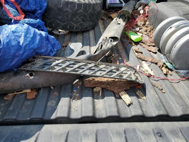 Photo 12 from auction – 2020 CHEVROLET SILVERADO with VIN 3GCPYFED5LG369636