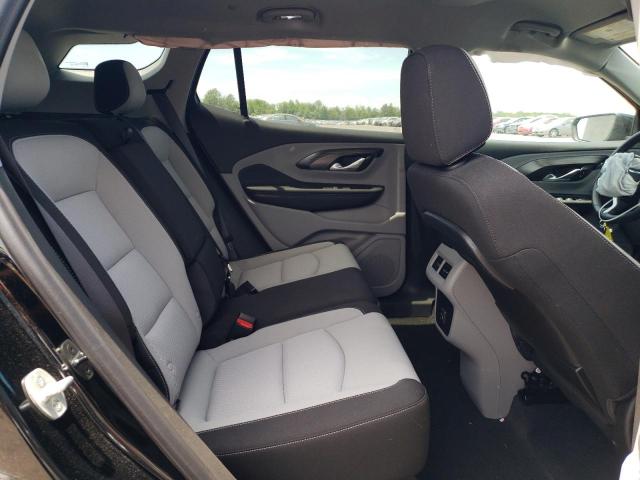 Photo 10 from auction – 2022 GMC TERRAIN SL with VIN 3GKALTEV3NL179571