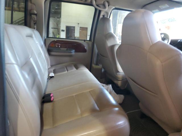Photo 10 from auction – 2003 FORD F350 SRW S with VIN 1FTSW31P63EB43532