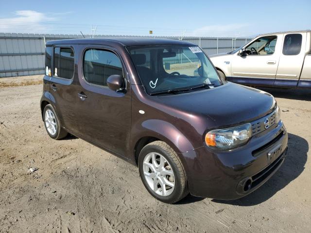 Photo 4 from auction – 2013 NISSAN CUBE S with VIN JN8AZ2KR3DT300433