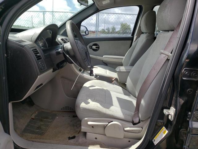 Photo 7 from auction – 2006 CHEVROLET EQUINOX LS with VIN 2CNDL13F466093230