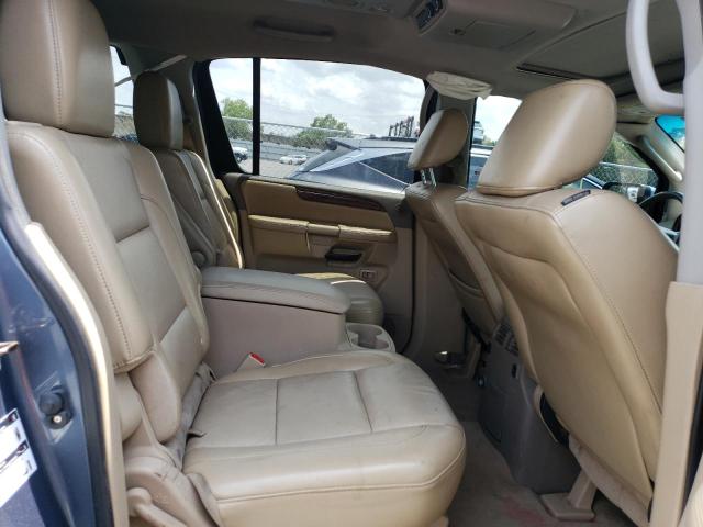 Photo 11 from auction – 2012 NISSAN ARMADA SV with VIN 5N1BA0NF9CN613823