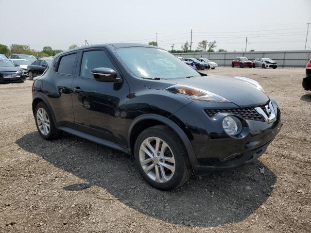 Photo 4 from auction – 2015 NISSAN JUKE S with VIN JN8AF5MV4FT559942