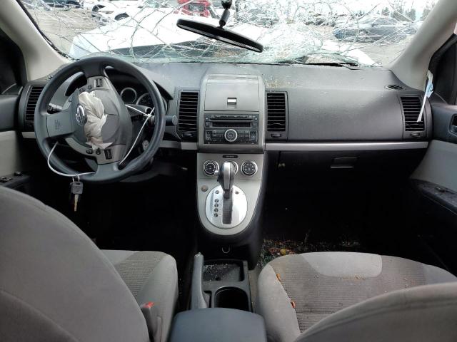 Photo 8 from auction – 2012 NISSAN SENTRA 2.0 with VIN 3N1AB6AP1CL678506