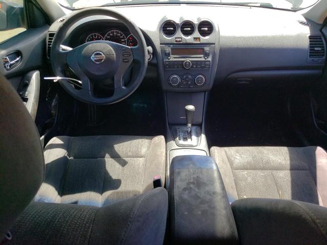 Photo 8 from auction – 2012 NISSAN ALTIMA BAS with VIN 1N4AL2AP5CC210458
