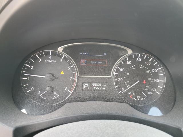 Photo 9 from auction – 2013 NISSAN ALTIMA 2.5 with VIN 1N4AL3AP2DN495454