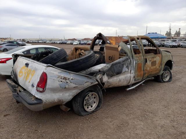 Photo 3 from auction – 2001 FORD F250 SUPER with VIN 1FTNX21F71EB96989