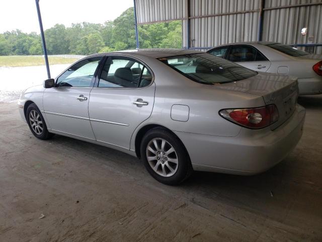 Photo 2 from auction – 2002 LEXUS ES 300 with VIN JTHBF30GX25017690