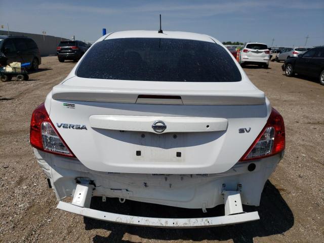 Photo 6 from auction – 2019 NISSAN VERSA S with VIN 3N1CN7AP2KL841412