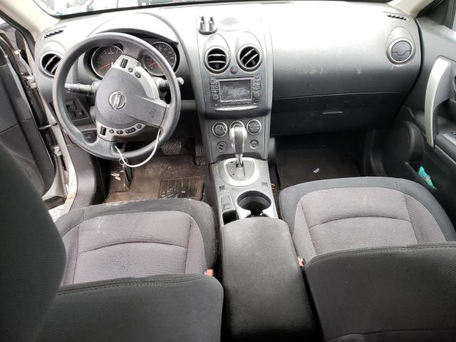 Photo 8 from auction – 2012 NISSAN ROGUE S with VIN JN8AS5MT7CW611679