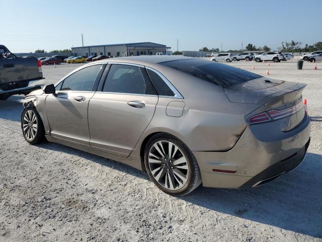 Photo 2 from auction – 2020 LINCOLN MKZ RESERV with VIN 3LN6L5E99LR602336