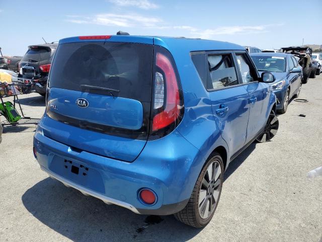 Фото 3 с аукциона – 2018 KIA SOUL + с VIN KNDJP3A55J7560083