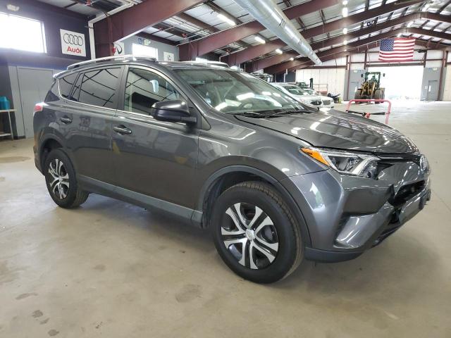 Photo 4 from auction – 2016 TOYOTA RAV4 LE with VIN JTMBFREV5GD180028