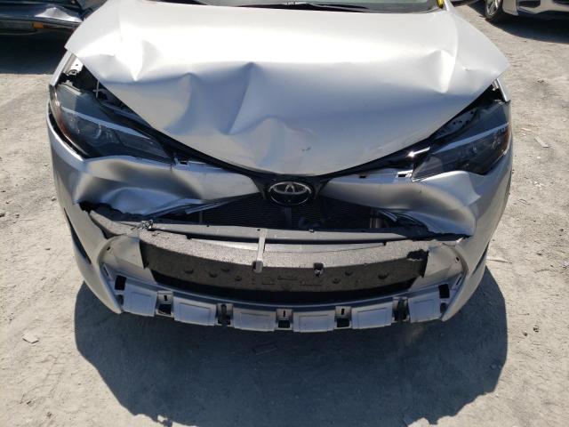 Photo 11 from auction – 2018 TOYOTA COROLLA L with VIN 2T1BURHE9JC044944