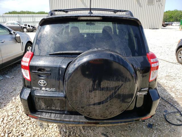 Photo 6 from auction – 2009 TOYOTA RAV4 with VIN JTMBF33V695000987