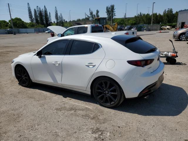 Photo 2 from auction – 2020 MAZDA 3 PREMIUM with VIN JM1BPANM2L1168906