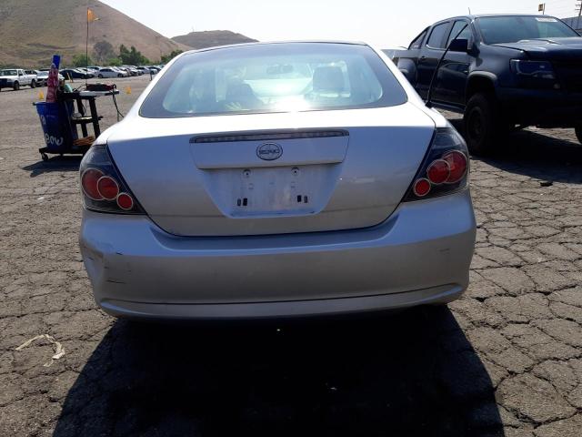 صورة رقم 6 من المزاد - 2008 TOYOTA SCION TC مع VIN JTKDE167080267673