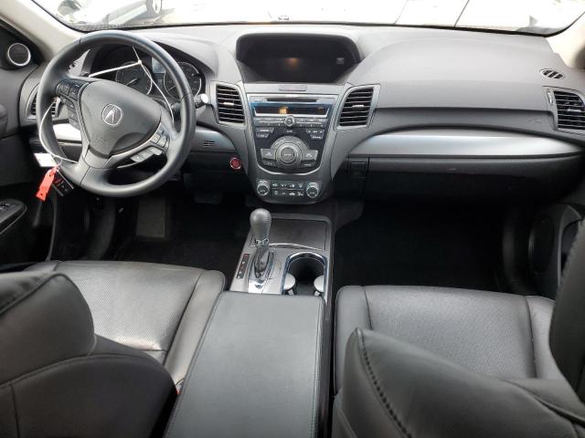 Photo 8 from auction – 2014 ACURA RDX TECHNO with VIN 5J8TB4H51EL005066
