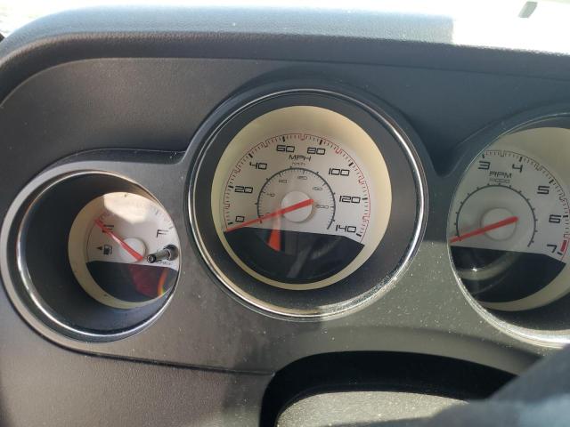 Photo 9 from auction – 2013 DODGE CHALLENGER with VIN 2C3CDYAG9DH548872