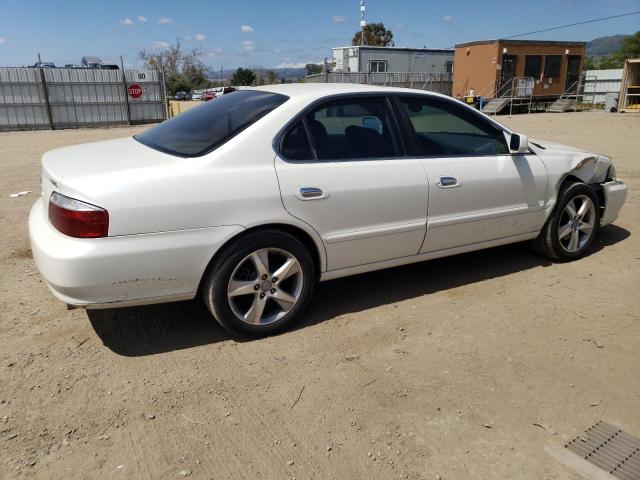 Photo 3 from auction – 2003 ACURA 3.2TL with VIN 19UUA56643A086663