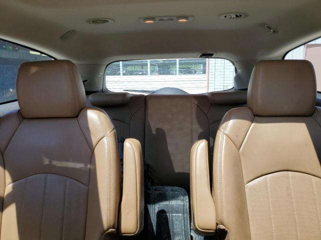 Photo 10 from auction – 2014 BUICK ENCLAVE with VIN 5GAKRBKD0EJ158061