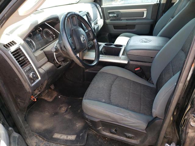 Photo 7 from auction – 2013 RAM 1500 SLT with VIN 1C6RR7LT2DS673157