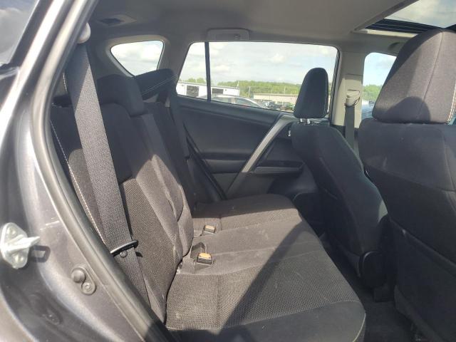 Photo 10 from auction – 2017 TOYOTA RAV4 XLE with VIN 2T3WFREV0HW383687