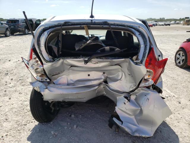 Photo 6 from auction – 2017 NISSAN VERSA NOTE with VIN 3N1CE2CP3HL353059