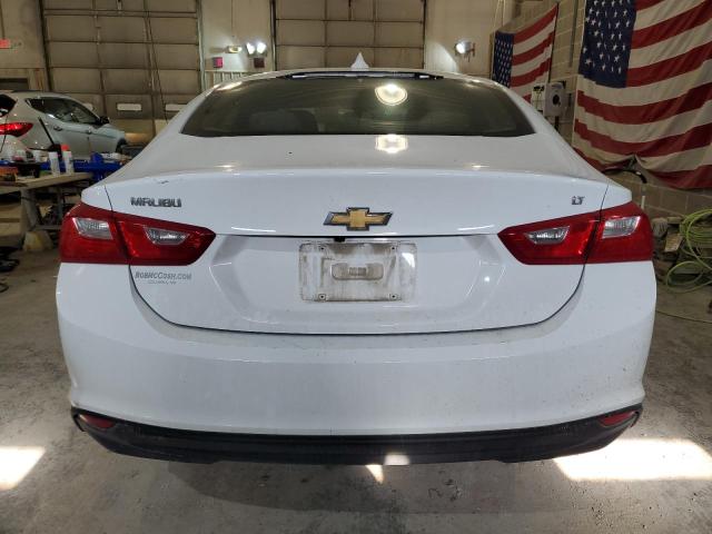 Photo 6 from auction – 2017 CHEVROLET MALIBU LT with VIN 1G1ZE5ST3HF111253