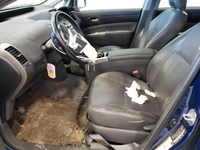 Photo 7 from auction – 2009 TOYOTA PRIUS with VIN JTDKB20U397832891